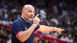 Η Μπαχτσεσεχίρ που θέλει EuroLeague συμφώνησε με Σάσα Τζόρτζεβιτς