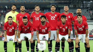 Μουντιάλ 2026-Αίγυπτος: Για την πρώτη νίκη με έναν πρώην του ΠΑΟΚ