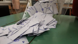 Πρώτος στη Θεσσαλονίκη ο Αγγελούδης: Ποια κόμματα «κλειδώνουν» στην πεντάδα