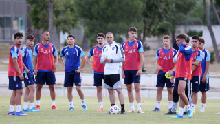 LIVESTREAMING: Ελλάδα U19-Σερβία U19