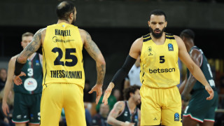 Τι ισχύει με Νουά και Χάρελ στον Άρη