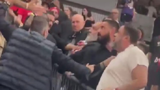 Δικογραφία για το επεισόδιο Μαρινάκη-Δημητριάδη στο ΟΑΚΑ: Έρχονται αυτεπάγγελτες ποινικές διώξεις