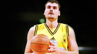 Αγγελίδης: «Γι' αυτό πιστεύω ότι διάλεξε Άρη ο Σπανούλης»