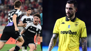 Super League: Πόσους Έλληνες παίκτες χρησιμοποίησαν οι ΠΑΟΚ και Άρης