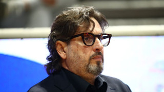 ΠΑΟΚ: «Ο Αντρέα Τρινκιέρι τρίβει τα χέρια του για την απόκτηση Φόστερ»