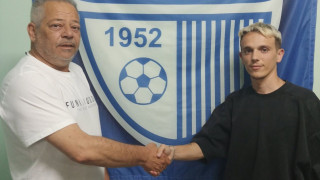 Τόσκα: «Καλή χρονιά στο Πλαγιάρι αλλά και στην παλιά μου οικογένεια, στο Μεσημέρι»