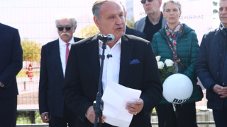 Θεσσαλονίκη-Στέλιος Αγγελούδης: Ποιες οι προτεραιότητες του δημάρχου