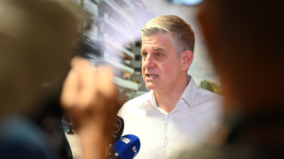 Γιουτίκας: Γιατί ζητά κατάργηση διοδίων στα Μάλγαρα