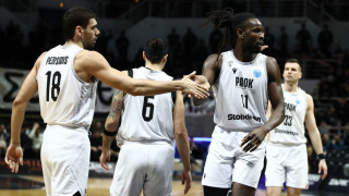 Διπλή παραμονή στον ΠΑΟΚ που κρατά Περσίδη και Ομορούγι, μένουν μόνο οι ανακοινώσεις
