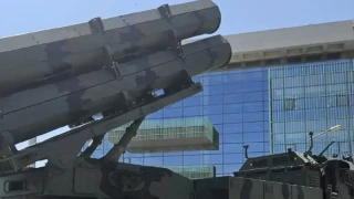 Νέα τουρκική πρόκληση: Λένε πως το Steel Dome μπορεί να καταστρέψει 10 φορές την ελληνική πολεμική αεροπορία