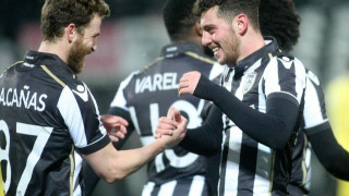  Έλαμψαν     Δεληγιαννίδης,      Περέϊρα,    Μπίσεσβαρ