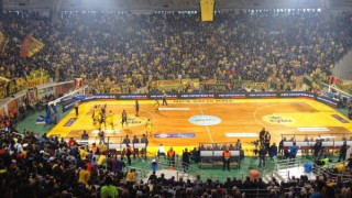 Το θαύμα της Κανά                 και τα up and down