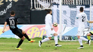 Λαχτάρησε, αλλά πέρασε και συναντά τον ΠΑΟΚ η Ξάνθη!