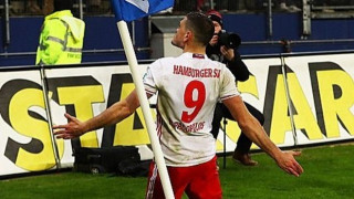 Σημαντική νίκη με οδηγό τον Παπαδόπουλο για το Αμβούργο (vid)