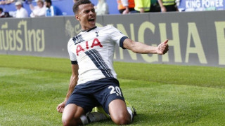 «Διαλύει» τα ταμεία της για Ντέλε Άλι η Μάντσεστερ Γιουνάιτεντ!