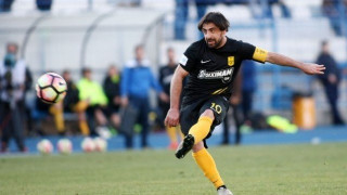 Φάνηκε και στη Λαμία η               απουσία του Τάτου