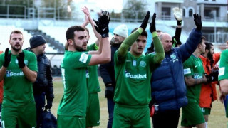 ΠΑΕ Πανθρακικός: «Αποχωρούμε                       από το πρωτάθλημα»!