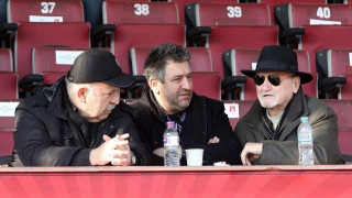 Ετσι θέλουν να «αναγεννήσουν»               τον Πανσερραϊκό