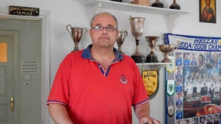 «Καλύτερα να δώσω νούμερα για τζόκερ παρά      ημερομηνία για εκλογές»