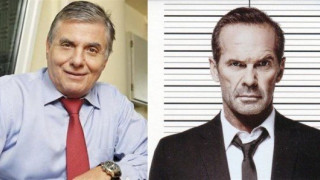 Έφυγε ο Τράγκας από τον όμιλο Χατζηνικολάου & ήρθε ο Κωστόπουλος!