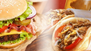 Τι φαγητό παραγγέλνει ο άντρας o μερακλής όταν έχει Τσάμπιονς Λιγκ;