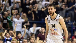 H Παρτιζάν πήρε το ντέρμπι  και έρχεται    Θεσσαλονίκη