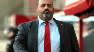 Δείτε τον... δίδυμο αδερφό του Κώστα Καραπαπά στο Αγρίνιο (Pic)