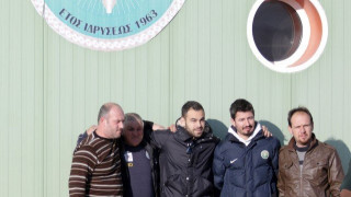 ΘΕΜΑ: Δεν     μπορούσε  να     αποφύγει  το μοιραίο