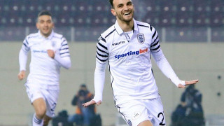 Από τη δεύτερη θέση                          όλα φαίνονται ωραία