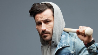 Γιώργος Μαυρίδης: Η συγκινητική δημοσίευση για τη μητέρα του (ΒΙΝΤΕΟ)