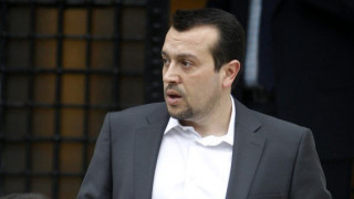 Παππάς: Επιστρέφονται τα χρήματα για τις τηλεοπτικές άδειες