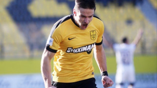 Η αξία της        νίκης                 τις κακές ημέρες