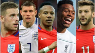 Λίβερπουλ             η κερδισμένη του          EURO