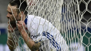 Τι έχασες ρε                         Βαλμπουενά! (vid)