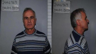 59χρονος αποπλανούσε 12χρονα στις Σέρρες      (ΦΩΤΟ)