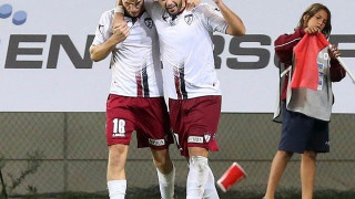 Ναζλίδης: «Ο Ηρακλής θα παίξει το τελευταίο                 του χαρτί»