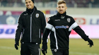 Οι επιλογές στα χαφ                                υπόσχονται πρόοδο