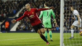 «Ο Ζλάταν θέλει να                           είναι Θεός, αλλά...»