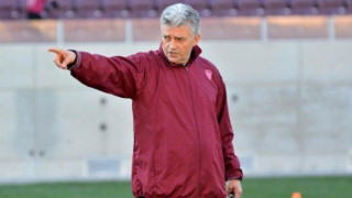 Με αυτούς έρχεται στη                             Θεσσαλονίκη η Λάρισα