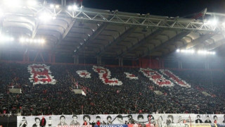 Το εξαιρετικό μήνυμα του Πανσερραϊκού για την Θύρα 7 (pic)