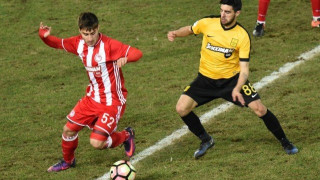 Να το παλέψει ο Άρης κόντρα στον Ολυμπιακό και όπου βγει...