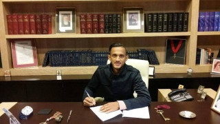 H AΕΛ ανακοίνωσε τον                             Ρέγες