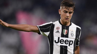 Φεύγει το                καλοκαίρι για λογαριασμό της Ρεάλ ο Ντιμπάλα!