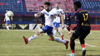 Τεράστιο διπλό για τον πληγωμένο Ηρακλή στη Βέροια!