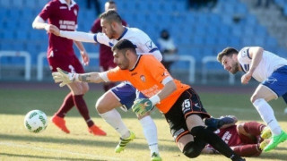 Πρόβλημα με Θεοδωρόπουλο                                    στη Λάρισα