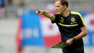 Μπορούσια Ντόρτμουντ: Τα 5 ταλέντα του Τούχελ (pics)