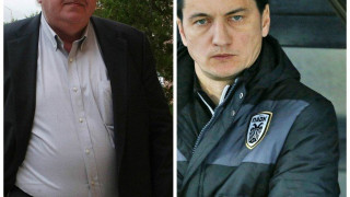 ΟΛΟ ΤΟ ΠΑΡΑΣΚΗΝΙΟ: Η  «λίμνη»  της  διένεξης έχει λόγους και αιτίες