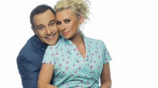 «Κόπηκαν» Καραβάτου και Κατσούλης από το πρωινό του «Ε»!