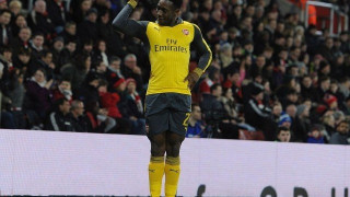 Εκανε πλάκα στους «Αγιους» χωρίς Βενγκέρ αλλά με Γουέλμπεκ! (vid)