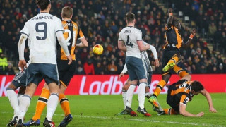 Ο απίστευτος Μουρίνιο που αρνείται να χάσει, ακόμη κι όταν χάνει (pcs)